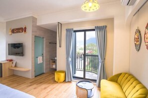 Room - GREEN LANE B&B (Hualien)