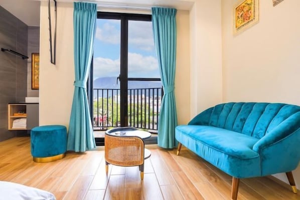 Room - GREEN LANE B&B (Hualien)