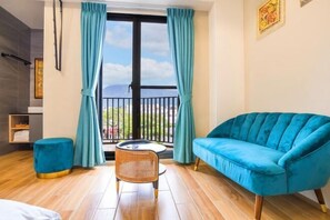Room - GREEN LANE B&B (Hualien)