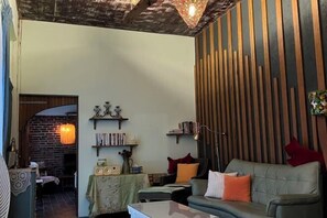 Room - Banqueting House of Love (Taitung)