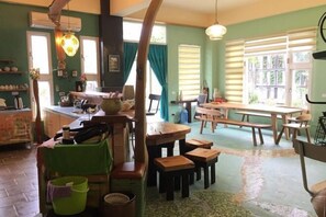 Servei de restauració