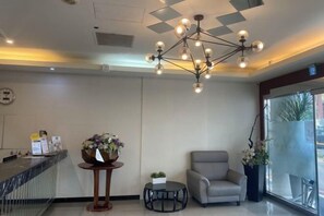 Interior - Ximen Relite Hotel (Taipei)