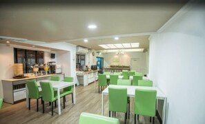 Dining - Ximen Relite Hotel (Taipei)