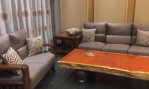 CHP. Hotel