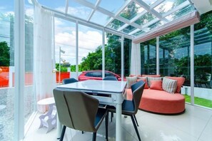 Interior - Meet Shanlan Private Room Pet-Friendly B&B (Yilan)