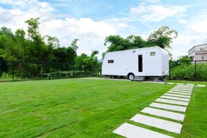 View from property - Meet Shanlan Private Room Pet-Friendly B&B (Yilan)