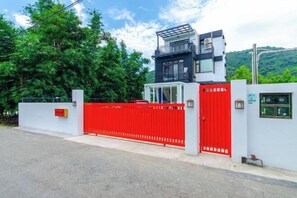 Exterior - Meet Shanlan Private Room Pet-Friendly B&B (Yilan)
