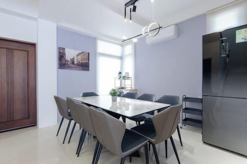 Meet Shanlan Private Room Pet-Friendly B&B