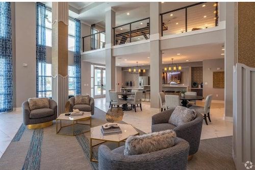 Carolina Forest Furnished Apartments by Landing 