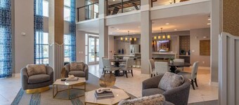 Carolina Forest Furnished Apartments by Landing 