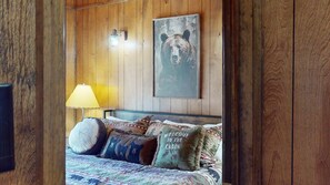 2 slaapkamers, gratis wifi, beddengoed