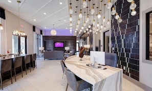Businesscentrum