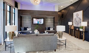 Property amenity - Landing Furnished Apartments - Central West End (St. Louis)