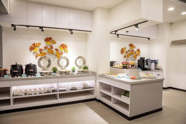 Restaurant - Only Love Motel (New Taipei City)