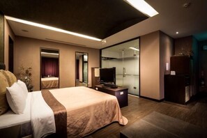 Room - Only Love Motel (New Taipei City)