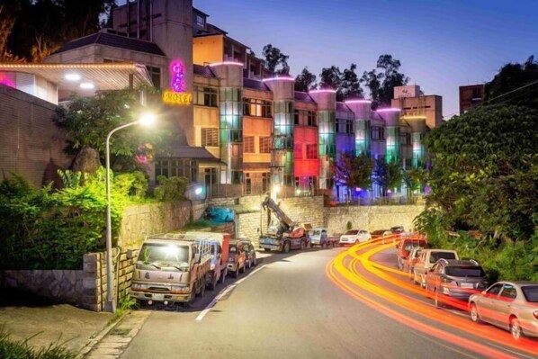 Exterior - Only Love Motel (New Taipei City)