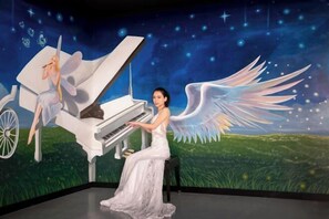 Miscellaneous - Only Love Motel (New Taipei City)