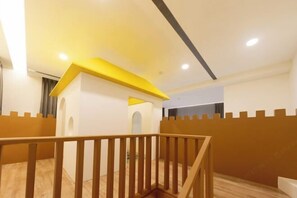 Room - Only Love Motel (New Taipei City)