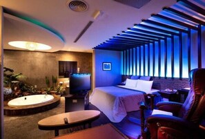 Room - Only Love Motel (New Taipei City)