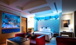 Unclassified image, 4 of 10, button - Only Love Motel (New Taipei City)