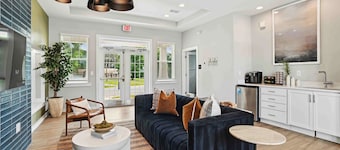 Newell Furnished Apartments by Landing