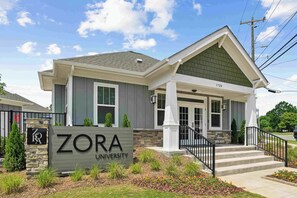 Esterni