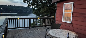 The Lookout- Renovations and upgrades coming