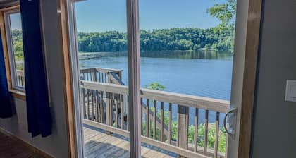 The Lookout- Renovations and upgrades coming