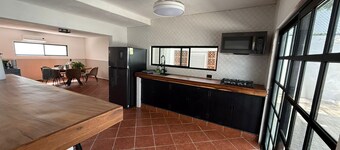 Finca Dos Encinos with pool (pet friendly)