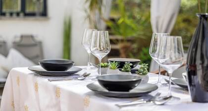 Hechingen: Apartment AlbGlück 2 | 90qm I 3 SZ | 1-7 Pers. | Burg Hohenzollern