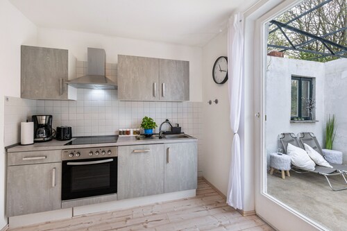 Hechingen: AlbGlück 2 | 3 bedrooms | 6 pers. | Hohenzollern Castle 5 km