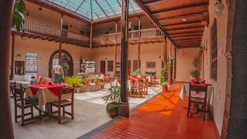 Teras/patio