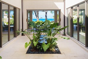 Interior - The Perfect Beachfront Escape - Sea Grove House (Weston)