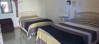 Hotel Los Remedios By Luum