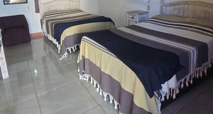 Hotel Los Remedios By Luum