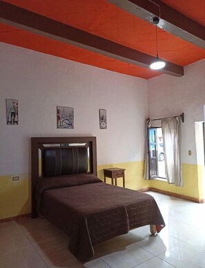 Basic Room | Free WiFi