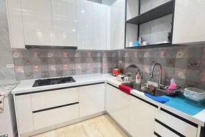 Private kitchen - Su Ye Mu Mu (Penghu)