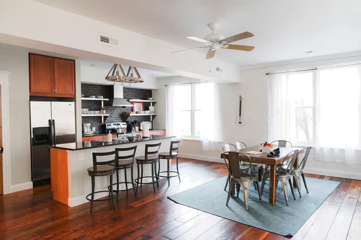 Image de profil de l’hôte