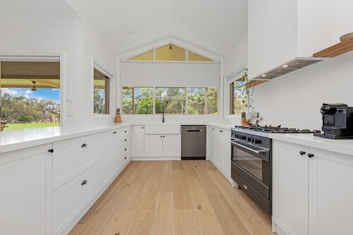 The Waterfront Echuca Home