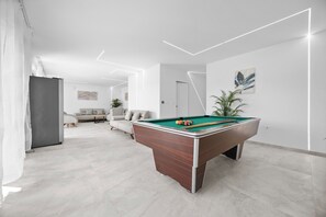 Sala de juegos
