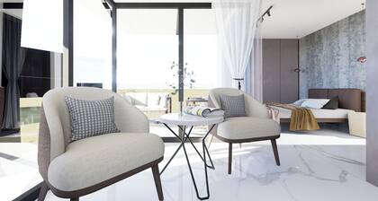 Villa Residence for up to 45 people in Medulin by Istrabook