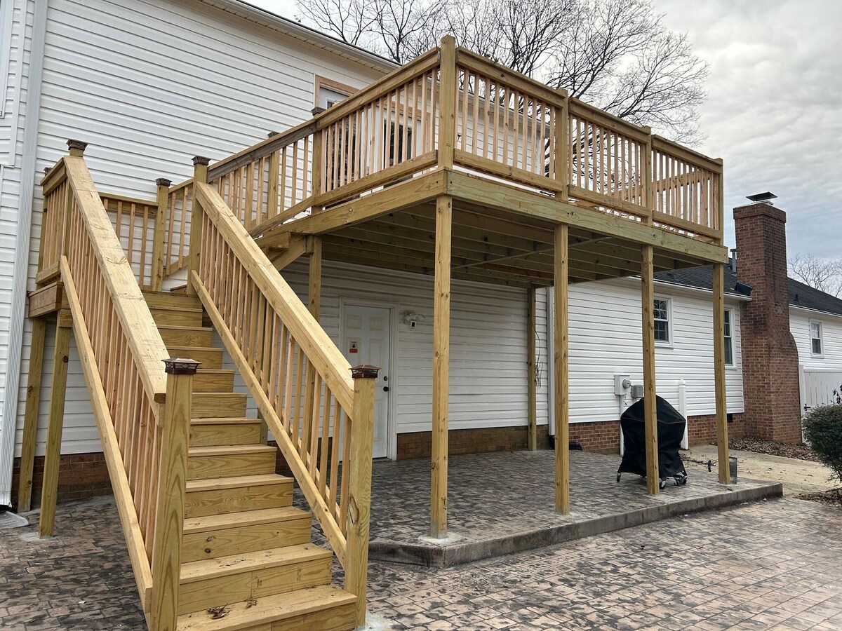 Bild für Gastgeberprofil