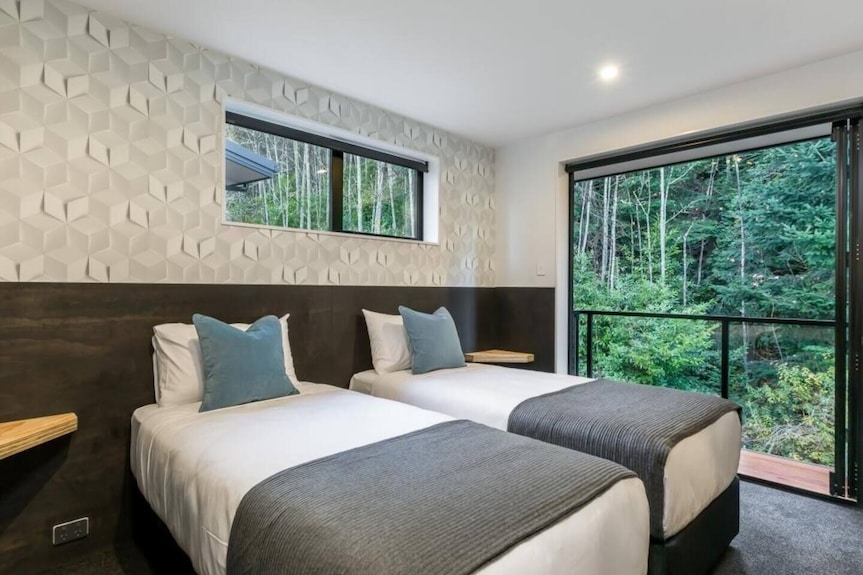 Mountain Views On Queenstown Hill With Hot Tub! - Queenstown