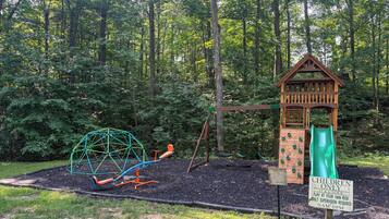 Espace pour enfants