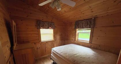 Pine & Paddle Cottage- Renovations & upgrades coming