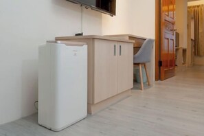 Room - Flying Sun & Moon B&B (Nantou)