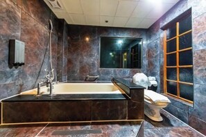 Room - I Hi Sanduo hotel (Kaohsiung)