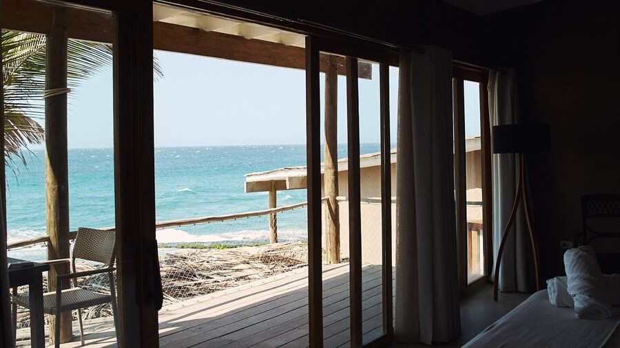 Charan Adobe by Wynwood House