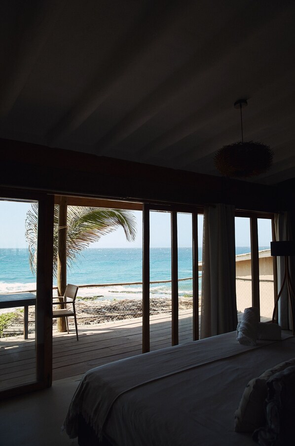 Detall de l'exterior