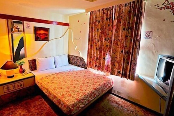 Room - Broadway Hotel (Taichung)